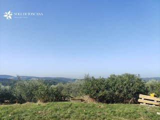 Appartamento in Vendita a Trequanda, 165'000€, 135 m²