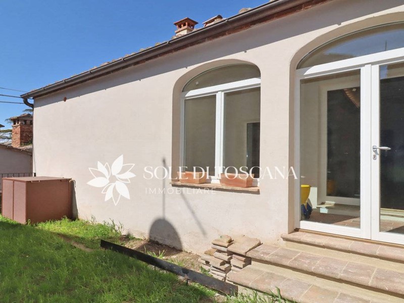 Appartamento in Vendita a Torrita di Siena, 590'000€, 284 m²