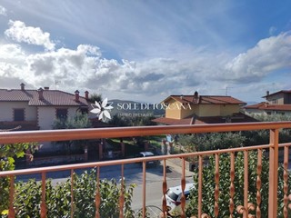 Appartamento in Vendita a Trequanda, 180'000€, 145 m²