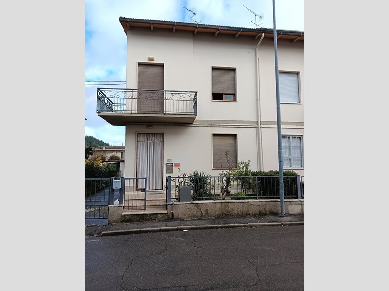 Villetta a schiera in Vendita a Montespertoli, 229'000€, 175 m²