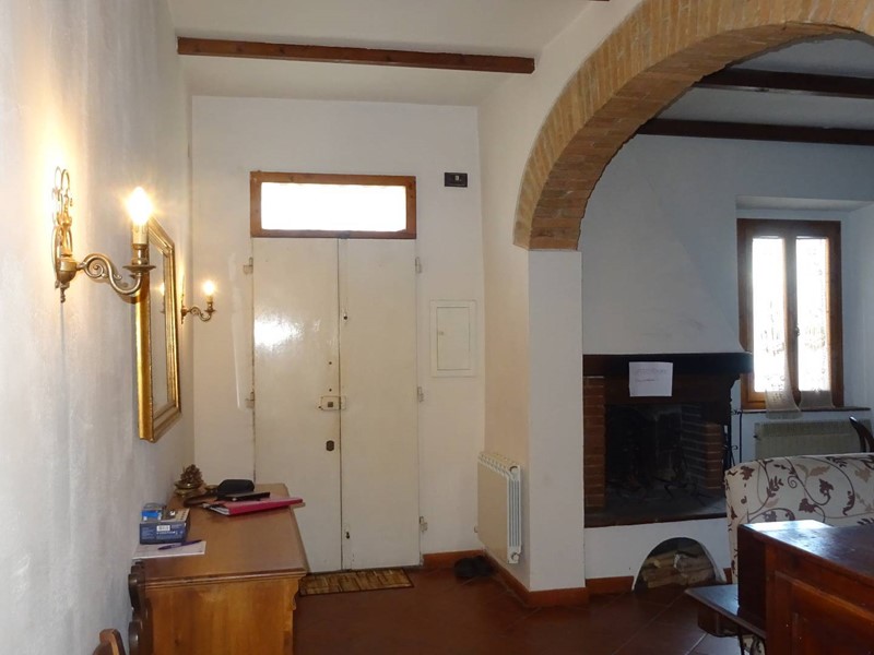 Villetta a schiera in Vendita a Montespertoli, 267'000€, 115 m²