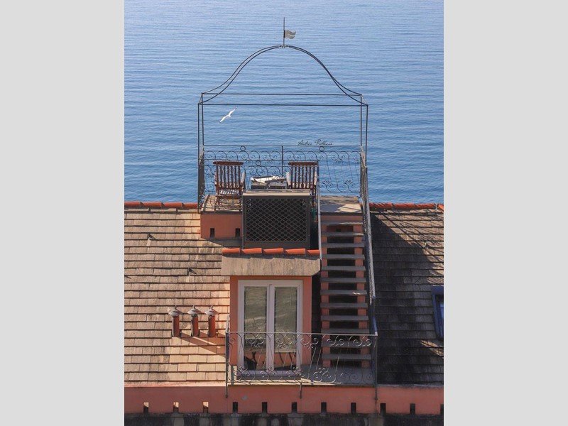 Trilocale in Vendita a Camogli, 1'290'000€, 110 m²