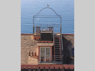 Trilocale in Vendita a Camogli, 1'290'000€, 110 m²