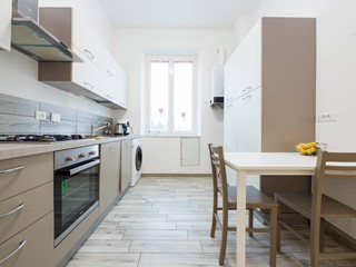 Trilocale in Vendita a Genova, 69'000€, 65 m²