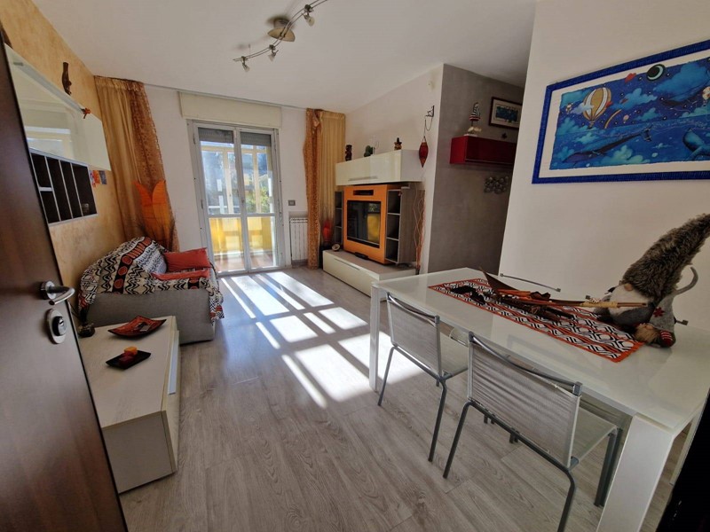 Appartamento in Vendita a Genova, 149'000€, 80 m²