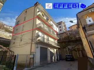 Appartamento in Vendita a Spezzano della Sila, 70'000€, 110 m²