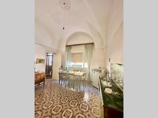 Casa Indipendente in Vendita a San Donato di Lecce, 110'000€, 150 m²