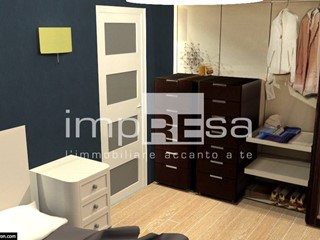 Negozio in Vendita a Villorba, 88'000€, 84 m²