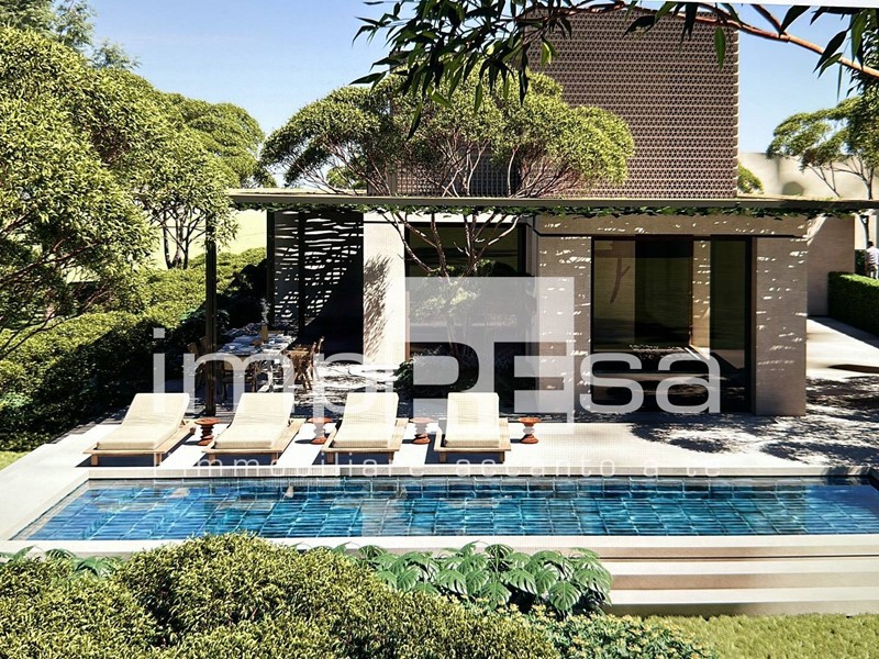 Casa Semi Indipendente in Vendita a Villorba, 773'000€, 213 m²