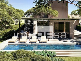 Casa Semi Indipendente in Vendita a Villorba, 773'000€, 213 m²