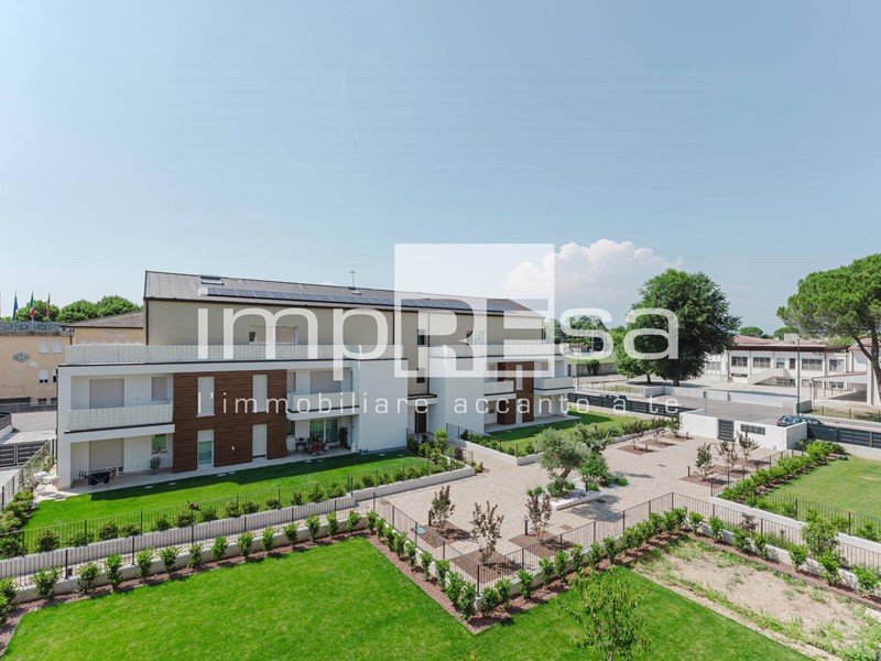 Appartamento in Vendita a Villorba, 550'000€, 133 m²