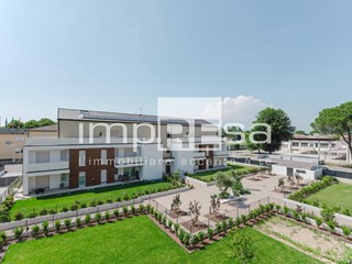 Appartamento in Vendita a Villorba, 550'000€, 133 m²