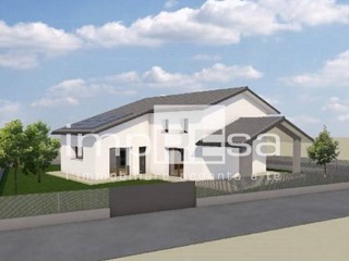 Casa Indipendente in Vendita a Povegliano, 480'000€, 181 m²