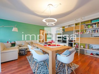 Appartamento in Vendita a Villorba, 213'000&euro;, 120 m²