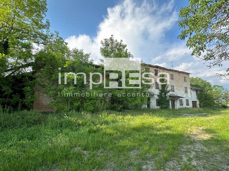 Rustico in Vendita a San Biagio di Callalta, 185'000€, 611 m²