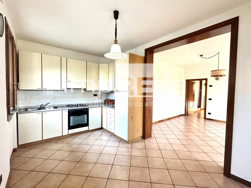 Casa Semi Indipendente in Vendita a Villorba, 296'000€, 170 m²