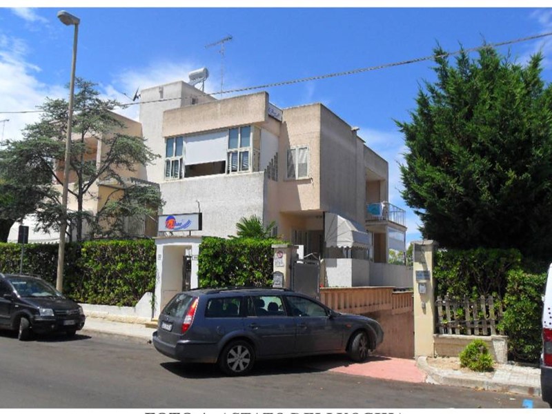 Appartamento in Vendita a Otranto, 900'000€, 300 m²