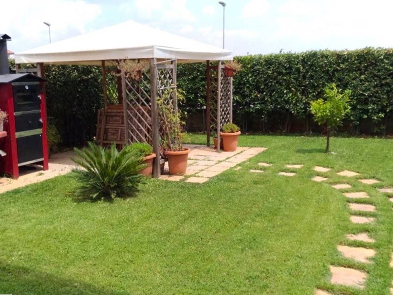 Trilocale in Vendita a Fiano Romano, 199'000€, 95 m²