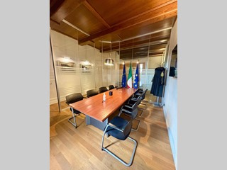 Ufficio in Affitto a Monterotondo, 450€, 20 m²