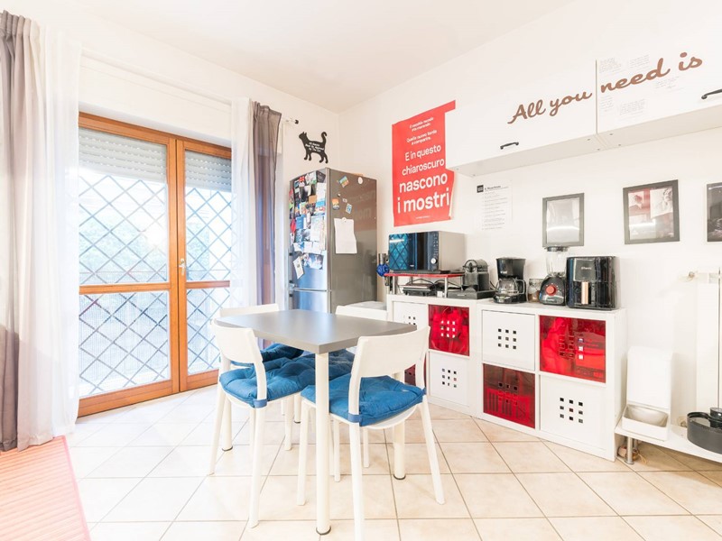 Trilocale in Vendita a Monterotondo, 169'000€, 75 m²