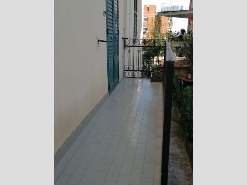 Appartamento in Vendita a Chieti, 76'000€, 97 m²
