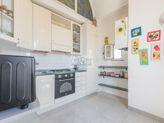 Quadrilocale in Vendita a Chieti, 70'000€, 85 m²