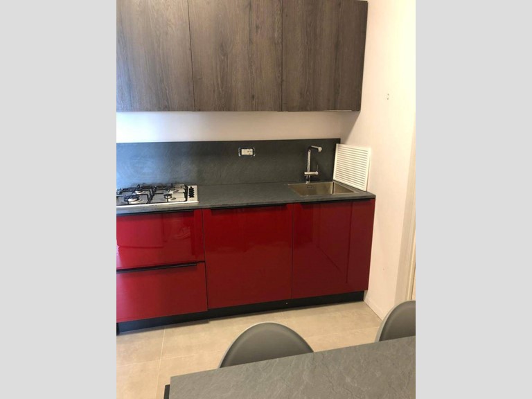 Appartamento in Vendita a Chieti, 78'000€, 72 m²