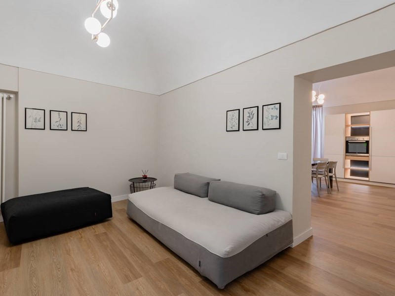 Appartamento in Vendita a Chieti, 176'000€, 130 m²