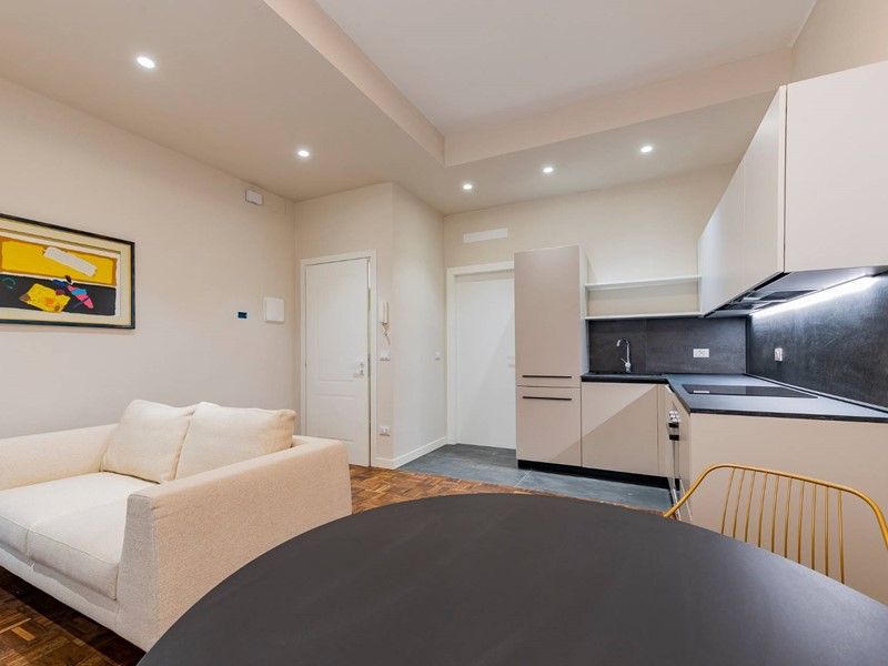 Appartamento in Vendita a Chieti, 92'000€, 60 m²