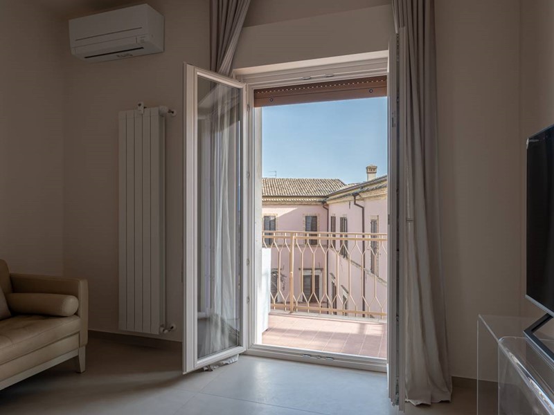 Quadrilocale in Vendita a Chieti, 146'000€, 110 m²