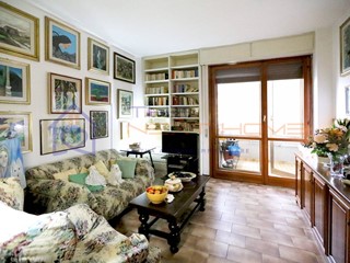 Quadrilocale in Vendita a Firenze, 225'000€, 91 m²