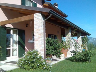 Villa in Vendita a Ascoli Piceno, 700'000€, 400 m²