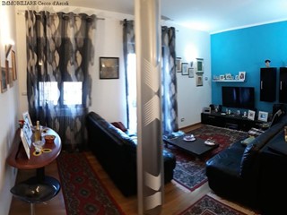 Appartamento in Vendita a Folignano, 115'000€, 105 m², con Box