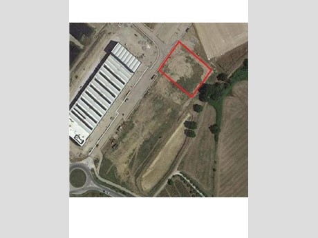 Terreno edificabile in Vendita a San Clemente, 300'000€, 4000 m²