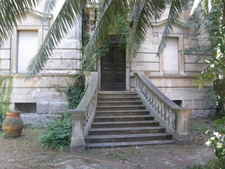 Villa in Vendita a Ascoli Piceno, 800'000€, 700 m²