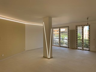 Appartamento in Vendita a Monsampolo del Tronto, 139'000€, 125 m²