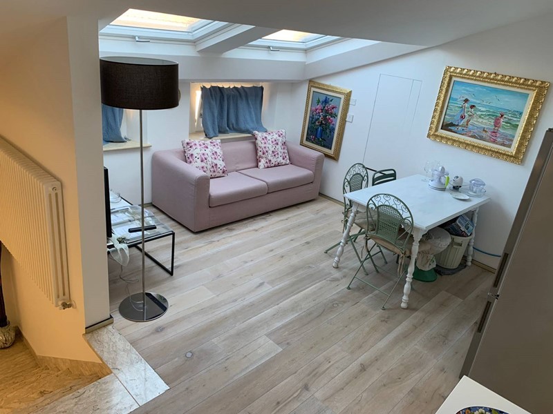 Trilocale in Vendita a San Benedetto del Tronto, 147'000€, 50 m²