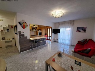 Appartamento in Vendita a Ascoli Piceno, 99'000€, 100 m²