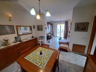 Appartamento in Vendita a Spinetoli, 230'000€, 130 m²