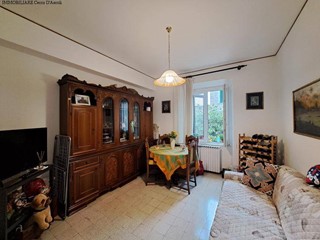 Quadrilocale in Vendita a Ascoli Piceno, 70'000€, 76 m²