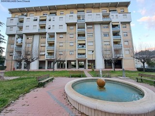 Appartamento in Vendita a Ascoli Piceno, 98'000€, 95 m²