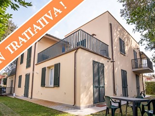 Trilocale in Vendita a Pisa, 295'000€, 98 m²