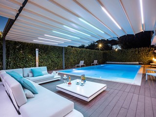 Villa in Vendita a Pisa, 1'600'000€, 320 m²