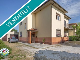 Appartamento in Vendita a Pisa, 238'000€, 118 m²