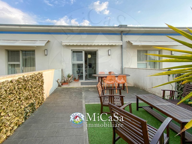 Villetta a schiera in Vendita a Pisa, 169'000€, 65 m²