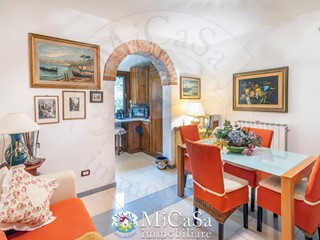Casa Semi Indipendente in Vendita a Vecchiano, 279'000€, 160 m²