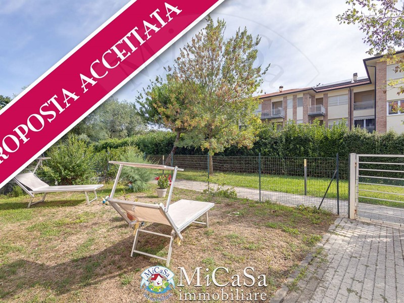 Trilocale in Vendita a Pisa, 249'000&euro;, 95 m²