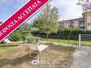 Trilocale in Vendita a Pisa, 249'000&euro;, 95 m²