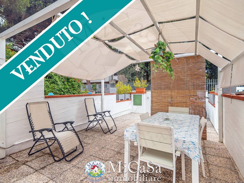 Trilocale in Vendita a Pisa, 228'000€, 67 m²