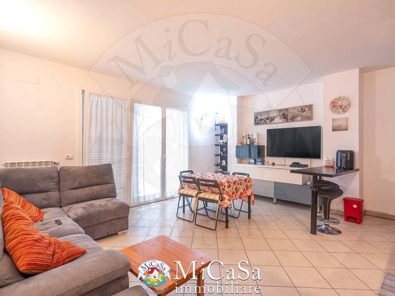 Bilocale in Vendita a Pisa, 205'000€, 76 m²